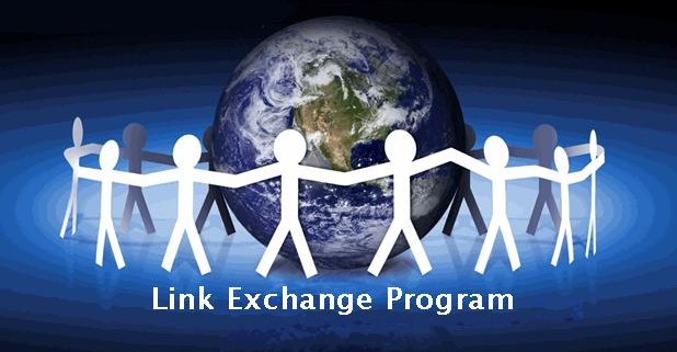 Link Exchange for Higher Rankings