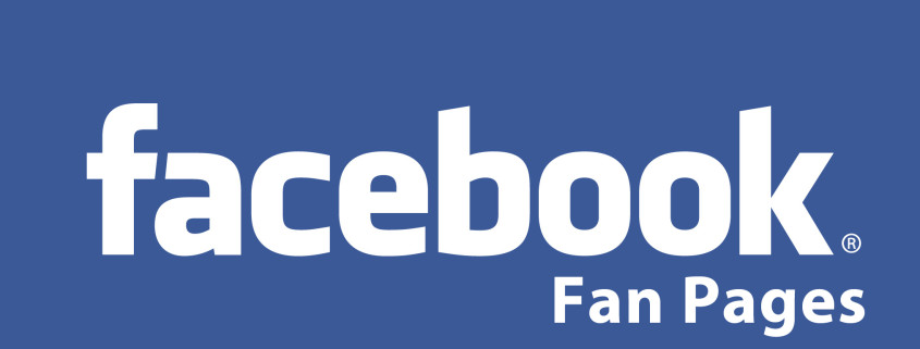 Facebook Fan Pages