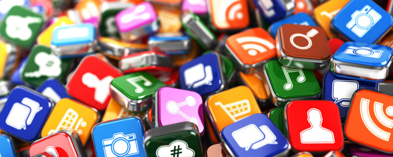 How will mobile apps impact proximity marketing - will we get a better mobile web?