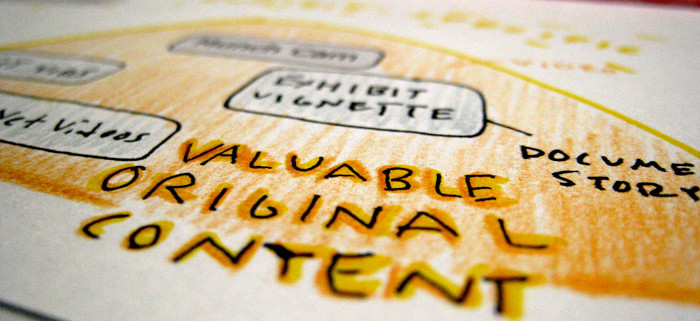 Online Expansion: How to Fill Your Sales Funnel