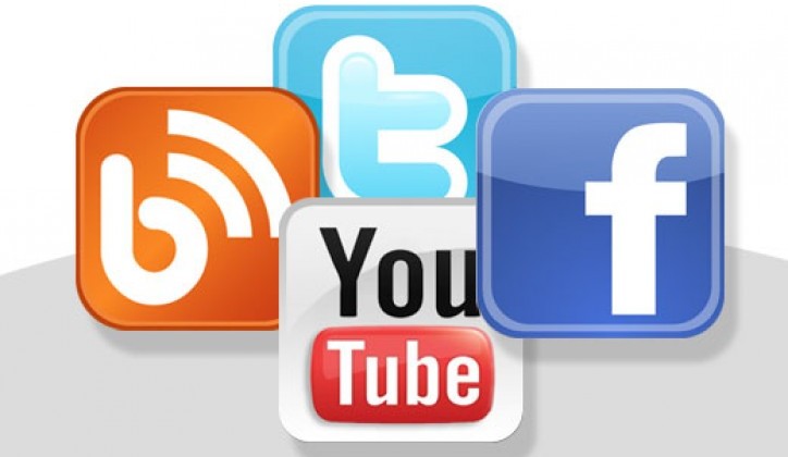 What's the demographic of your favorite social media platform?