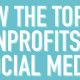 Nonprofits Social Media