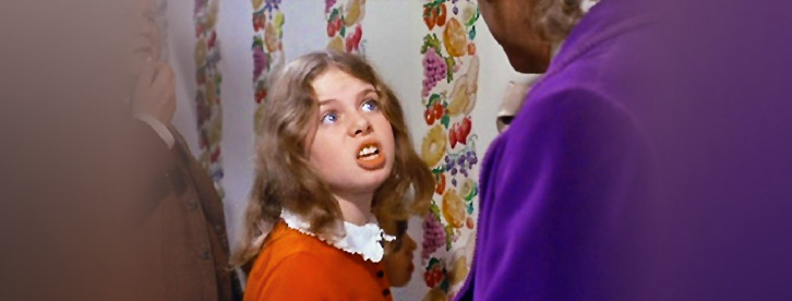 Nurture Your Fussy Prospects with a Drip Campaign - Veruca Salt